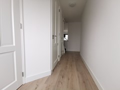 Rented: Boomhazelaaroord, 1112 EA Diemen