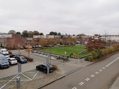 Rented: Boomhazelaaroord, 1112 EA Diemen