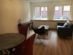 Rented:Tuinweg, 2132 DP Hoofddorp - Photo