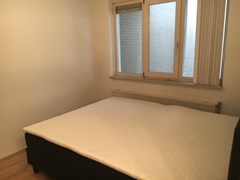 Rented: Tuinweg, 2132 DP Hoofddorp