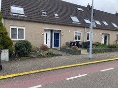 Rented: Schuilenburg, 2135 GN Hoofddorp