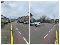 Rented: Schuilenburg, 2135 GN Hoofddorp