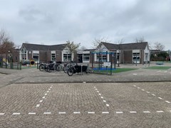 Rented: Schuilenburg, 2135 GN Hoofddorp