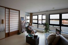 For rent: Silodam, 1013AW Amsterdam