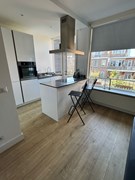 Rented: Ben Viljoenstraat 11rd, 2021 AA Haarlem