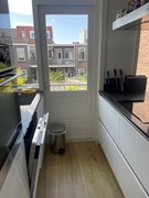 Rented: Ben Viljoenstraat 11rd, 2021 AA Haarlem