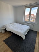 Rented: Ben Viljoenstraat 11rd, 2021 AA Haarlem