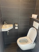 Rented: Ben Viljoenstraat 11rd, 2021 AA Haarlem