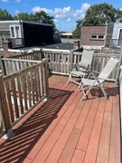 Rented: Ben Viljoenstraat 11rd, 2021 AA Haarlem