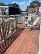 Rented: Ben Viljoenstraat 11rd, 2021 AA Haarlem