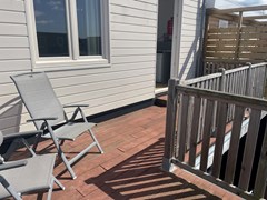 Rented: Ben Viljoenstraat 11rd, 2021 AA Haarlem