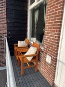 Rented: Ben Viljoenstraat 11rd, 2021 AA Haarlem
