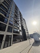 Rented:Niemeyerstraat 113, 2132 HE Hoofddorp - Photo