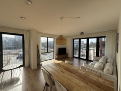 Rented: Niemeyerstraat 113, 2132 HE Hoofddorp