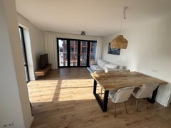 Rented: Niemeyerstraat 113, 2132 HE Hoofddorp