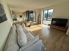 Rented: Niemeyerstraat 113, 2132 HE Hoofddorp