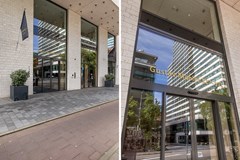 For sale:Gustav Mahlerlaan 541B, 1082 MK Amsterdam - Photo