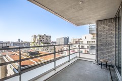 For sale: Gustav Mahlerlaan 541B, 1082 MK Amsterdam