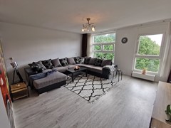 Rented:Henegouwenstraat, 1066 DG Amsterdam - Photo