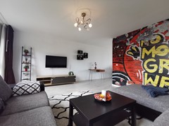 Rented:Henegouwenstraat, 1066 DG Amsterdam - Photo