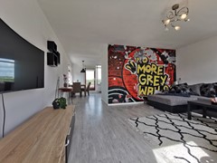 Rented:Henegouwenstraat, 1066 DG Amsterdam - Photo