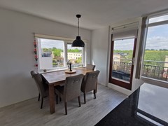 Rented:Henegouwenstraat, 1066 DG Amsterdam - Photo