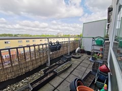 Rented:Henegouwenstraat, 1066 DG Amsterdam - Photo