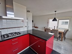 Rented: Henegouwenstraat, 1066 DG Amsterdam