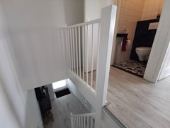 Rented: Henegouwenstraat, 1066 DG Amsterdam