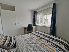 Rented: Henegouwenstraat, 1066 DG Amsterdam