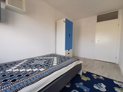 Rented: Henegouwenstraat, 1066 DG Amsterdam