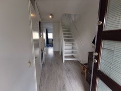 Rented: Henegouwenstraat, 1066 DG Amsterdam