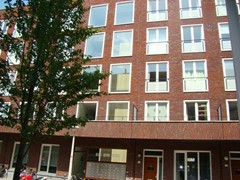 Verhuurd:Van Kinsbergenstraat, 1057 PT Amsterdam - Foto