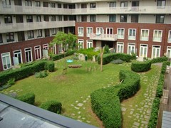 Verhuurd: Van Kinsbergenstraat, 1057 PT Amsterdam