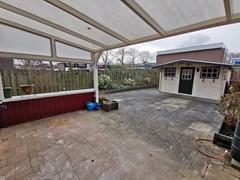 Verhuurd:Keteldiep, 8223 DH Lelystad - Foto