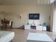 Rented:Hendrik Godfroidhof, 1106 WS Amsterdam - Photo