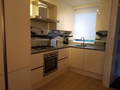 Rented:Hendrik Godfroidhof, 1106 WS Amsterdam - Photo