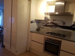 Rented:Hendrik Godfroidhof, 1106 WS Amsterdam - Photo