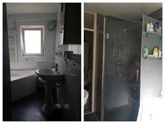 Rented:Hendrik Godfroidhof, 1106 WS Amsterdam - Photo