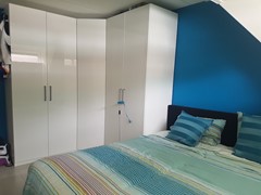 Rented:Hendrik Godfroidhof, 1106 WS Amsterdam - Photo