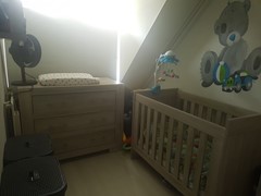 Rented: Hendrik Godfroidhof, 1106 WS Amsterdam