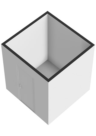 Eva Besnyöstraat, 1087 KR Amsterdam - 