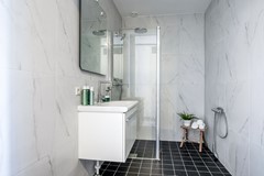 Sold:Eva Besnyöstraat, 1087 KR Amsterdam - Photo