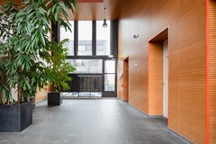 Sold:Eva Besnyöstraat, 1087 KR Amsterdam - Photo