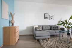 Sold: Eva Besnyöstraat, 1087 KR Amsterdam