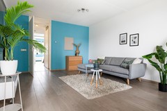 Sold: Eva Besnyöstraat, 1087 KR Amsterdam