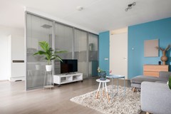 Sold: Eva Besnyöstraat, 1087 KR Amsterdam