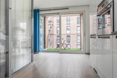 Sold: Eva Besnyöstraat, 1087 KR Amsterdam