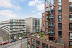 Sold: Eva Besnyöstraat, 1087 KR Amsterdam