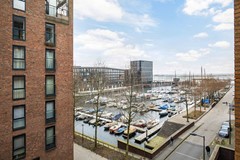 Sold: Eva Besnyöstraat, 1087 KR Amsterdam